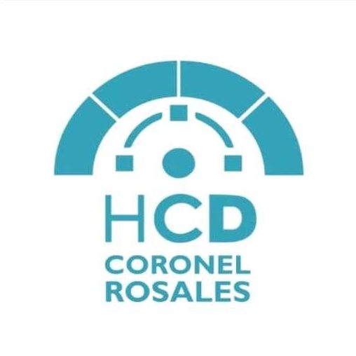 HCD Rosales